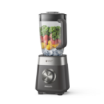 Philips 5000 series HR3020/20 blender 2 L Tabletop blender 1000 W Grey, Stainless steel