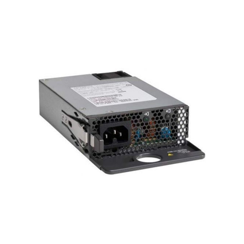 Image of Cisco PWR-C5-600WAC= network switch component Power supply