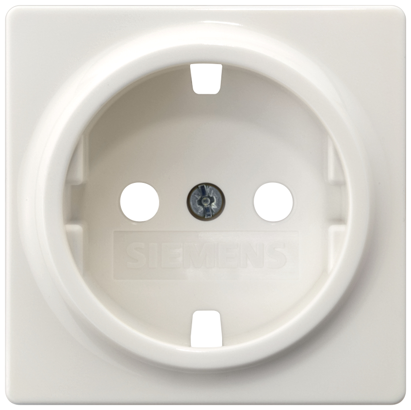 Image of Siemens I-SYST.OUTLET COV. TWH