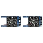 HPE ML30 Gen9 Front PCI Fan Kit