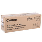 Canon 0475C002|C-EXV52 Drum unit black, 280K pages for Canon IR 4525 i
