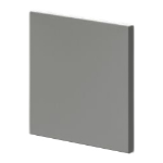 Rittal SK 3237.021 Blindpaneel