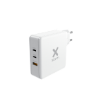 Xtorm XAT140 mobile device charger Universal White AC Fast charging Indoor