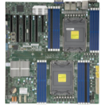 Supermicro 4189 D MBD-X12DPi-NT6-O - Motherboard - Intel Sockel 4189 (Xeon Scalable)