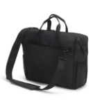 Dicota Eco Top Traveller GO väskor bärbara datorer 39,6 cm (15.6") Svart
