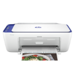 HP DeskJet 2821e Wireless All-in-One Color Printer, Instant Ink; Copier, Scanner