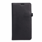 Buffalo 590005 mobile phone case 16.3 cm (6.4") Folio Black