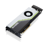 Lenovo 4X60U98733 graphics card NVIDIA Quadro RTX 5000 16 GB GDDR6