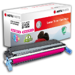 AgfaPhoto APTCEP86ME tonercartridge 1 stuk(s) Compatibel Magenta