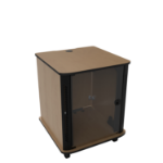 Middle Atlantic RFR Series Reference Furniture Rack - RFR-1628E1