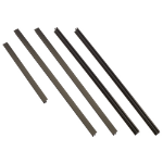 APC NetShelter SX 42U/48U Baying Trim Kit Black