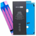 ReplaceBase RBSKU2726 mobile phone spare part Battery Black