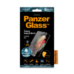 PanzerGlass 7258 mobile phone screen/back protector Clear screen protector Samsung 1 pc(s)