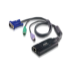 ATEN PS/2 VGA KVM-adapter