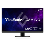 Viewsonic VX Series VX2716A computer monitor 27" 1920 x 1080 pixels Full HD LCD Black