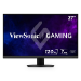 Viewsonic VX Series VX2716A computer monitor 27" 1920 x 1080 pixels Full HD LCD Black
