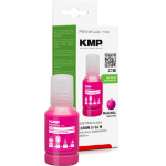 KMP 1584,0006 ink cartridge 1 pc(s) Compatible Magenta