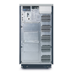 APC Symmetra LX 16kVA Scalable to 16kVA N+1 Tower, 220/230/240V or 380/400/415V