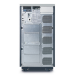 APC Symmetra LX 8kVA Scalable to 16kVA N+1 Tower, 220/230/240V or 480/400/415V uninterruptible power supply (UPS) 5600 W
