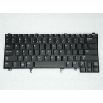 DELL T529J laptop reserve-onderdeel Toetsenbord