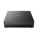 Yealink MCore4-MS Intel Core Ultra 5 125H 16 GB DDR5-SDRAM 256 GB SSD Windows 11 IoT Enterprise Mini PC PC Black