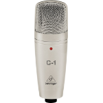 Behringer C-1 microphone Studio microphone