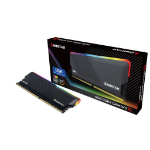 Biostar RGB DDR4 GAMING X memory module 8 GB 1 x 8 GB 3600 MHz