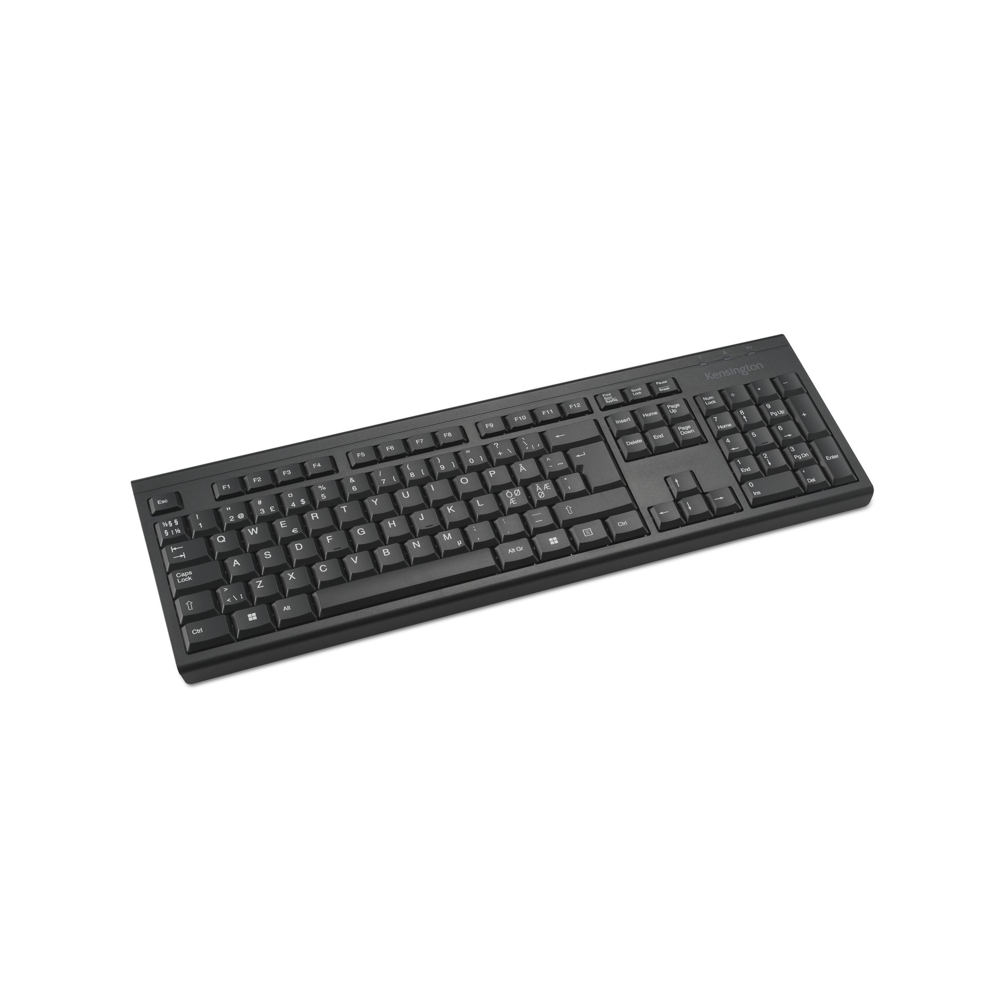 Kensington KB150 EQ Wireless Keyboard -