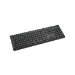 Kensington KB150 EQ Wireless Keyboard -