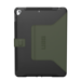 Urban Armor Gear Scout 25.9 cm (10.2") Folio Black, Olive