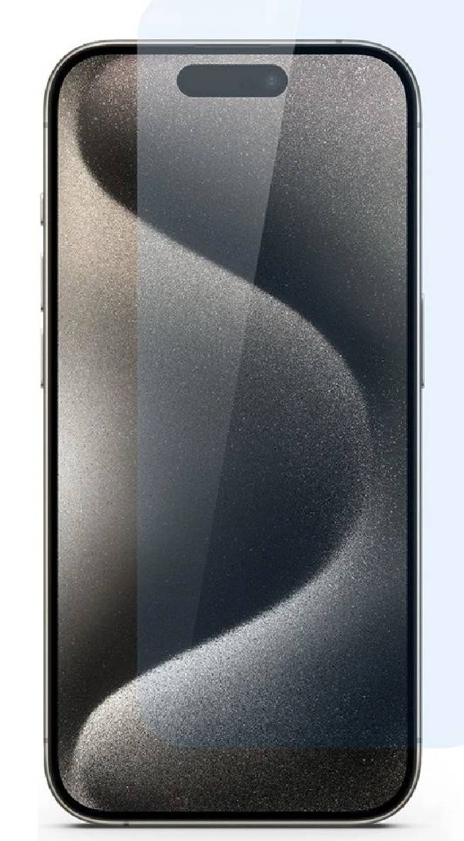 Epico 81412151000002 mobile phone screen/back protector Clear screen protector Apple 1 pc(s)