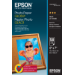 Epson Photo Paper Glossy - 13x18cm - 50 sheets