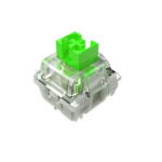 Razer RC21-02040200-R3M1 key switch Green, Transparent 36 pc(s)