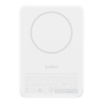 Belkin Slim Magnetic Power Bank 10K with Qi2