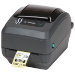 Zebra GK420d label printer Direct thermal 203 x 203 DPI 127 mm/sec Wired