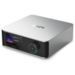 WiiM Ultra Bluetooth Built-in display