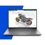 HP ZBook X G2i 16 inch Mobile Workstation PC Wolf Pro Security Edition - Data Science Silver