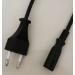 ProXtend Power Cord EU ype C - C7, 2m