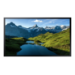 Samsung OH55A-S Digital signage flat panel 139.7 cm (55") VA 3500 cd/m² Full HD Black Tizen 5.0 24/7