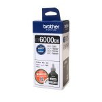 Brother BT-6000BK Ink cartridge black, 6K pages for Brother DCP-T 300