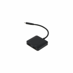 VisionTek 901432 USB graphics adapter 3840 x 2160 pixels Black