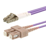 LOGON PROFESSIONAL Fiber Patch Cable 50/125 -