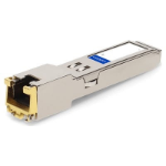 AddOn Networks 7G17A03130-AO network transceiver module Copper 10000 Mbit/s SFP+