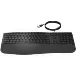 HP 480 Comfort Wired Keyboard