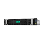 HPE Q1J07A - MSA 2050 SFF Renew Disk Enclosure