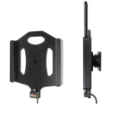 Brodit 712018 houder Actieve houder Tablet/UMPC Zwart