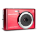 AgfaPhoto Compact DC5200 Compact camera 21 MP CMOS 5616 x 3744 pixels Red