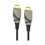Prokord HD2HD15-OPT-LSZH HDMI-kabel 15 m HDMI Typ A (standard) Svart