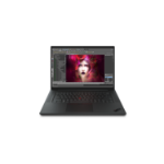 Lenovo ThinkPad P1 Gen 5 Intel® Core™ i7 i7-12800H Mobile workstation 40.6 cm (16") WQXGA 16 GB DDR5-SDRAM 512 GB SSD NVIDIA RTX A1000 Wi-Fi 6E (802.11ax) Windows 11 Pro Black