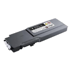 Dell 593-11122/FMRYP Toner-kit cyan extra High-Capacity, 9K pages ISO/IEC 19798 for Dell C 3760